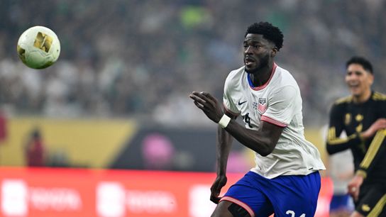 USMNT This Week: Agyemang continues dominant run in Championship taken in Los Angeles (World Cup)