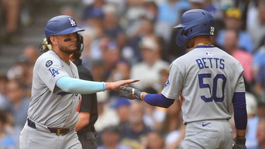 Dodgers Series Preview vs. San Francisco Giants: Where to Watch, Game Details, Injury Report & Odds taken in San Francisco (Los Angeles Dodgers)