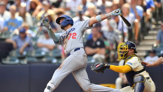 TST Today: Dodgers’ six-game losing streak, NBA Cup Groups released, Vegas Expansion taken at TST Headquarters (Podcasts)
