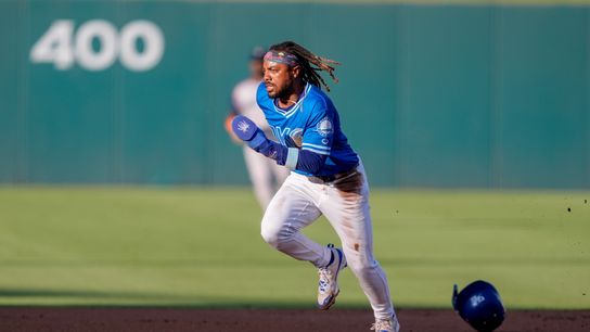 Dodgers select outfielder Justin Dean taken in Los Angeles (Los Angeles Dodgers)