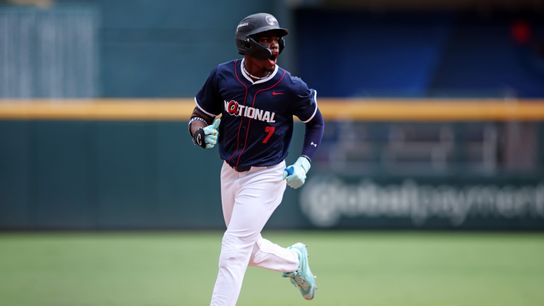 Dodgers promote top prospects Josue De Paula and Zyhir Hope to Double-A (Los Angeles Dodgers)