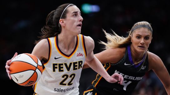 Caitlin Clark drives unprecedented WNBA betting surge at sportsbooks taken in Las Vegas (WNBA)
