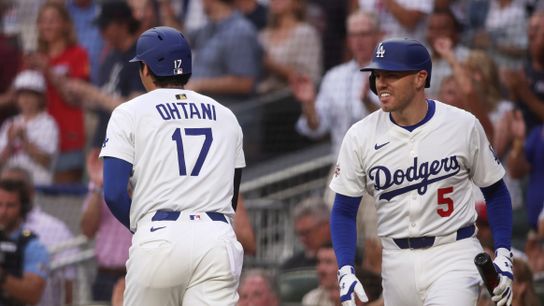 National League beats American League in first ‘swing-off’ win at MLB All-Star Game taken at Truist Park (MLB)