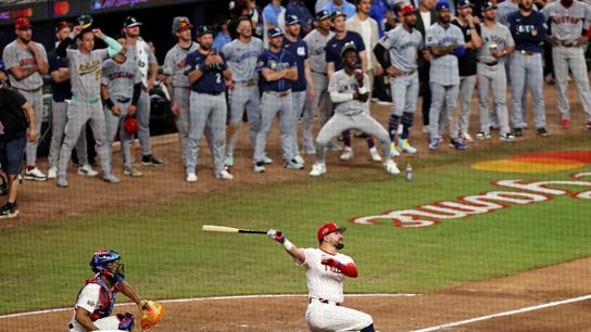 TST Today: Beal Finally Signs with Clips, LeBron Drama, MLB All-Star Game Derby taken TST Headquarters (Podcasts)