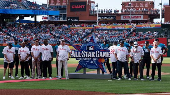 All-Star Week in Philadelphia: A West Coast Fan’s Guide to the 2026 MLB Midsummer Classic taken in Philadelphia (MLB All-Star Game)