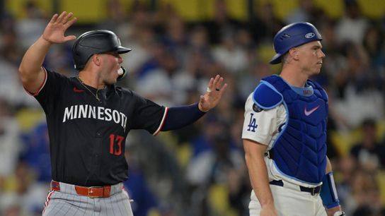 Dodgers bullpen in crisis as slump continues taken at Dodger Stadium (Los Angeles Dodgers)