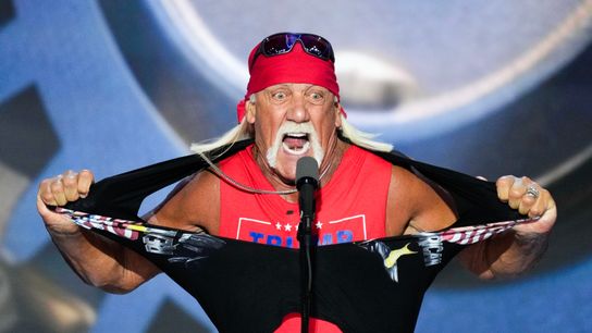 TST Today: Remembering Hulk Hogan, NIL Executive Order, Christian Wilkins Situation taken at TST Headquarters (Podcasts)