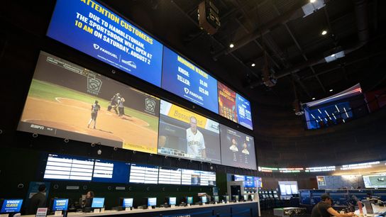 What every fan should know before betting on their favorite team taken in Las Vegas (Betting)