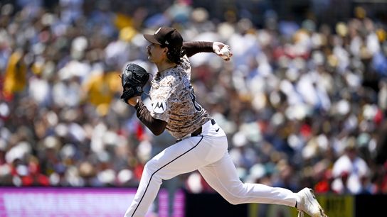 Dylan Cease lights out in Padres series win over Cardinals (San Diego Padres)