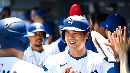 Dodgers announce 2026 regular season schedule taken in Los Angeles (Los Angeles Dodgers)