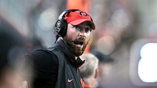 SDSU reverts to their old ways, overwhelmed by Washington State taken at Gesa Field (San Diego State Aztecs)