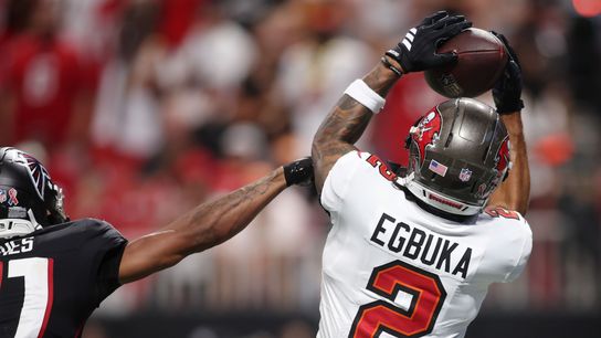 TST NFL Fantasy Football Week 2 Start 'Em & Sit 'Em taken in Los Angeles (NFL)