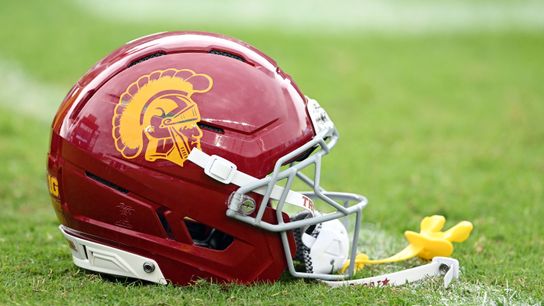 USC adds Louisiana to 2026 Schedule taken at USC (USC)