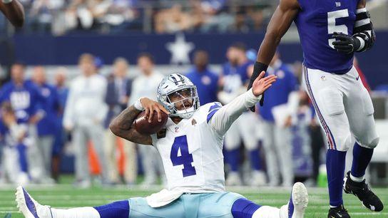 TST NFL Fantasy Football Week 3 Start 'Em & Sit 'Em taken in San Diego (NFL)