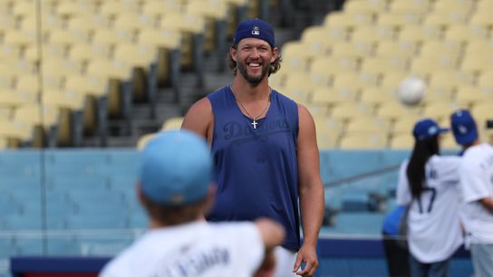 TST Today: L.A. sports legends retire as Kershaw and Kopitar announce final seasons taken at TST Headquarters (Podcasts)