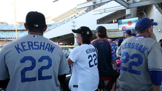Wild Card Series Food Specials at Dodger Stadium taken at Dodger Stadium (Los Angeles Dodgers)