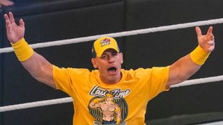 Why John Cena’s goodbye hits different taken in Washington D.C.  (wwe). Photo by Grace Smith/IndyStar / USA TODAY NETWORK via Imagn Images