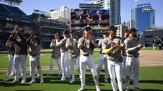 Seidler family launches strategic review of San Diego Padres wwnership, Including possible sale taken in San Diego (San Diego Padres)
