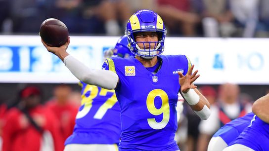 TST NFL Fantasy Football Week 6 Start 'Em & Sit 'Em taken in San Diego (NFL)