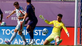 Galaxy fade in first half, fall to FC Dallas taken  at Toyota Stadium (LA Galaxy). Photo by Andrew Dieb-Imagn Images