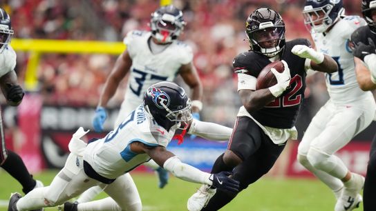 TST's NFL Week 6 Waiver Wire  taken in San Diego (NFL)