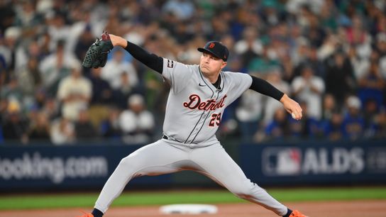 Latest on Dodgers and Tarik Skubal trade rumors  taken in Los Angeles (Los Angeles Dodgers)