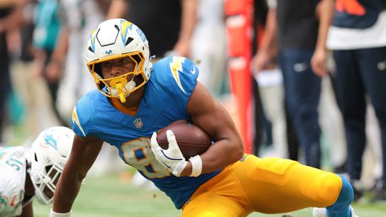 TST NFL Week 8 Waiver Wire  taken in San Diego (NFL)