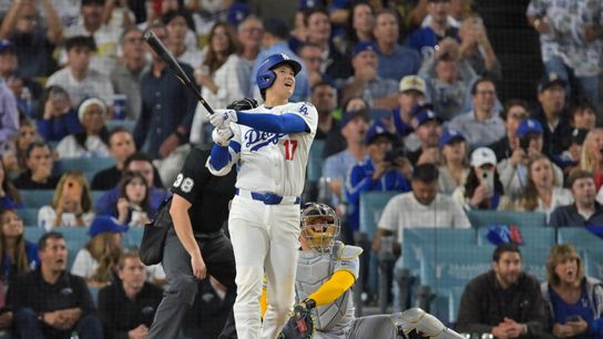 Shohei Ohtani’s NLCS Second Home Run Baseball Coming to SCP Auctions’ Fall Premier Auction Historic Baseball Hit by NLCS MVP Set to Fetch Seven Figures (Los Angeles Dodgers)