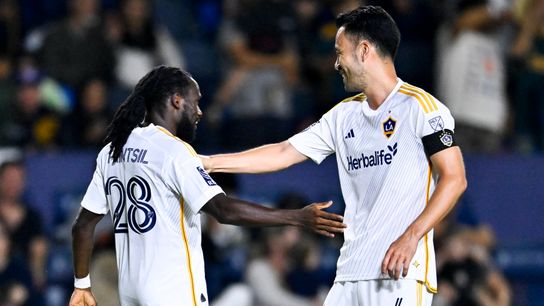 'We're Galaxy, We shouldn't be here': Yoshida, Galaxy set new standard after disappointing season taken at Dignity Health Sports Park (LA Galaxy)