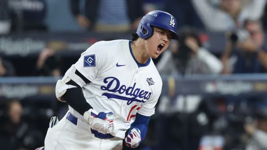 Shohei Ohtani named 2025 NL MVP, his fourth career MVP taken in Las Vegas (Los Angeles Dodgers)