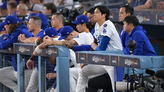 TST Today: Dodgers’ offensive collapse in World Series Game 5 taken at TST Headquarters (Podcasts)