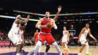 Young Clippers show promise despite early losses taken in Los Angeles (Los Angeles Clippers). Photo by Mark J. Rebilas-Imagn Images