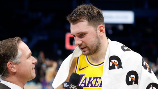 TST Today: Rams Rising, Lakers Rolling, and Clippers Crumbling taken TST Headquarters (Podcasts)