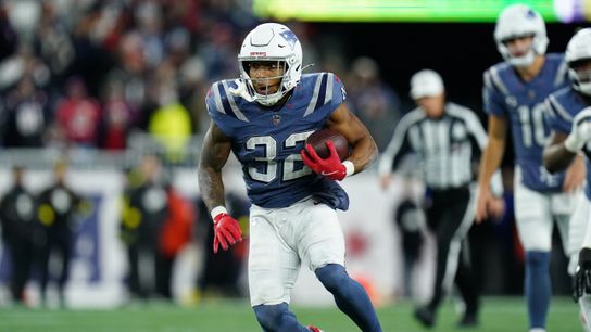 NFL Fantasy Football Week 12 Start 'Em, Sit 'Em taken In San Diego (NFL)