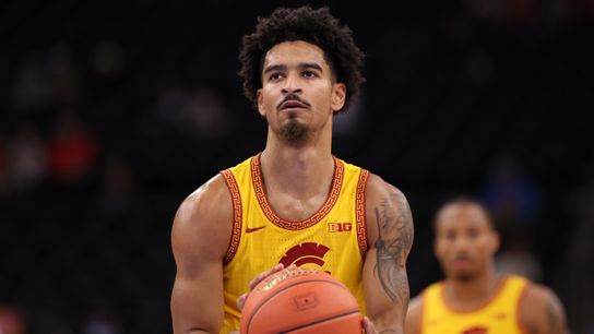 Trojans win first game of Maui Invitational led by Rodeny Rice 27-point performance  taken Lahaina Civic Center (USC)