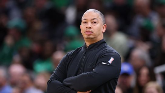 Clippers' Tyronn Lue emerges as betting favorite to be next NBA coach fired taken in Los Angeles (Los Angeles Clippers)