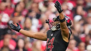 NFL Fantasy Football Week 12 Waiver Wire taken in San Diego (NFL). Photo by © Joe Rondone/The Republic / USA TODAY NETWORK via Imagn Images