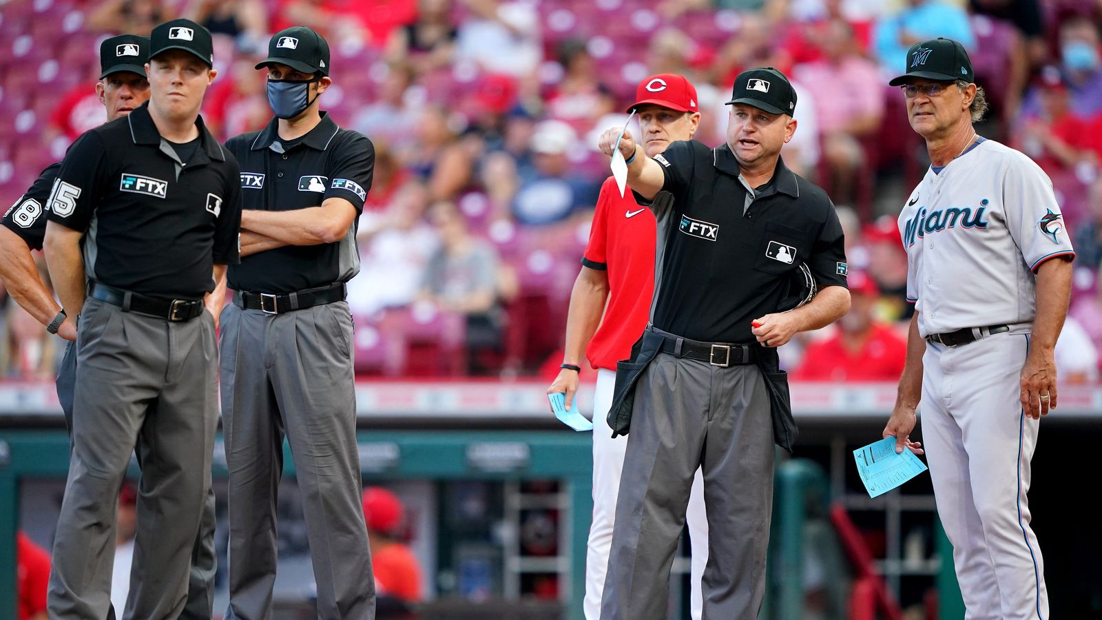 The Digital Dugout: How the electronic pitch calling system is changing ...