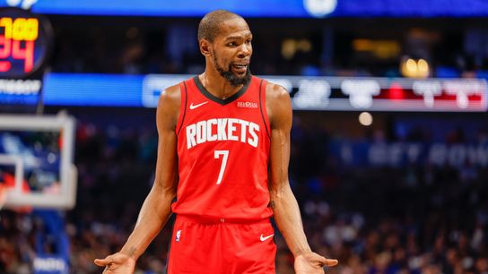 Wooden Award Flashback: Kevin Durant helps turns Texas into a basketball school  taken in Los Angeles (Wooden Award)