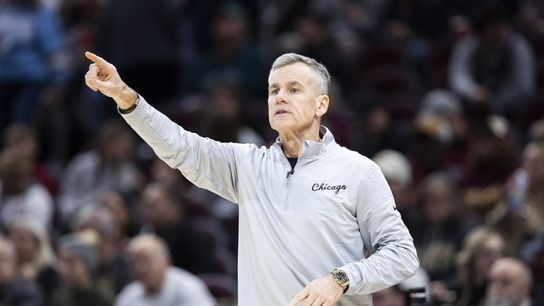 Wooden Award Flashback: Billy Donavan build a basketball dynasty at Florida taken in Los Angeles (Wooden Award)