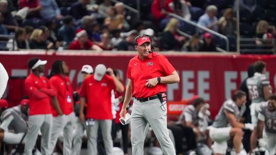 UNLV draws new opponent to round out 2026 schedule taken in Las Vegas (UNLV Rebels)