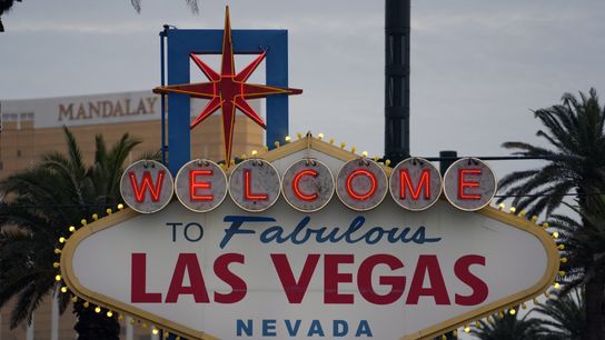 Las Vegas clears biggest hurdle toward NBA expansion taken In Las Vegas (TST Las Vegas). Photo by The Sporting Tribune