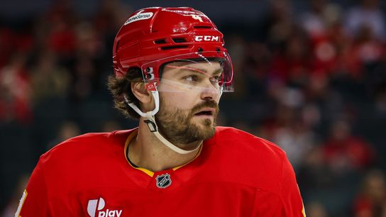 Golden Knights do it again, swing deal for major asset (Vegas Golden Knights)