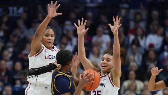 Wooden Award announces 2026 women’s national ballot for college basketball’s top honor taken in Los Angeles (Wooden Award). Photo by David Butler II-Imagn Images