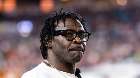Michael Irvin Keeps It Raw on Pacman Jones’ Show, Shares Stories on Cowboys, Draft Day and Deion Sanders taken in Los Angeles (NFL)