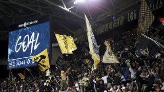 Bullies to Blueprint: Evolution of LAFC’s on-field identity taken in Los Angeles (LAFC)