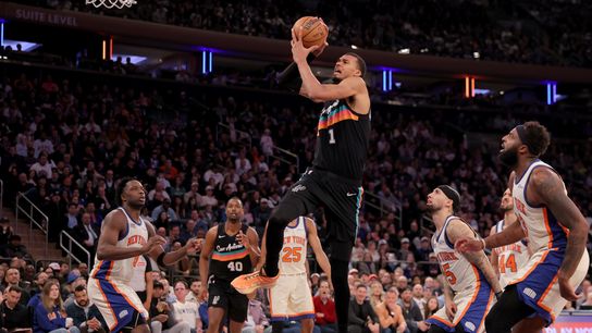 TST Best Bets: NBA Finals Edition . Photo by Brad Penner-Imagn Images