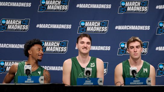 Hawaii draws Arkansas in 2026 NCAA Tournament opening round taken HONOLULU (TST Hawaii)