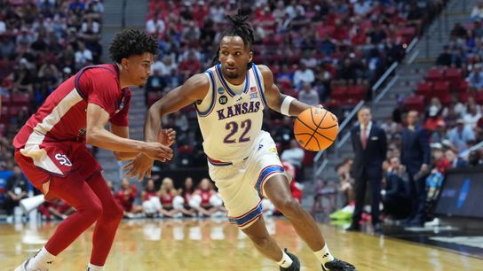 TST's Final NBA Mock Draft  (NBA Draft)