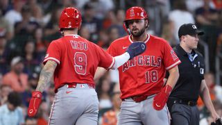 Angels Series Preview at Chicago Cubs: Where to watch, Game details, Injury Report & Odds. Photo by Troy Taormina - Imagn Images